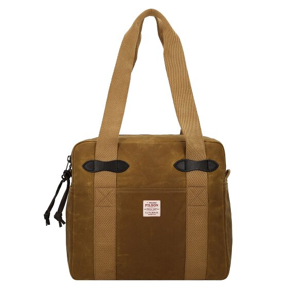Filson Tin Cloth Shoulder Bag 38 cm
