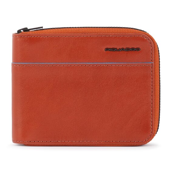 Piquadro B2 Revamp wallet RFID leather 12.5 cm