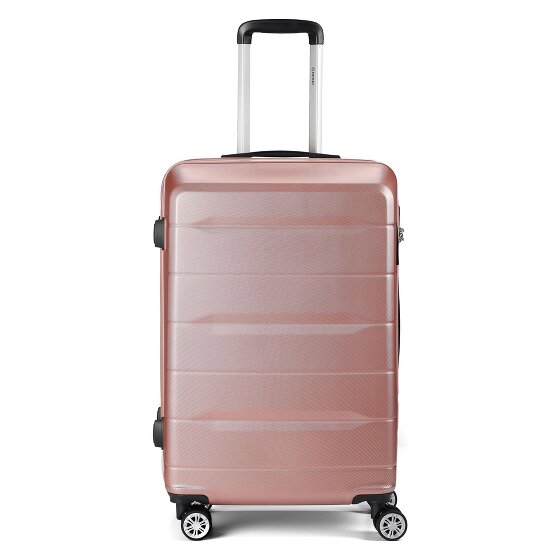 Benzi 5583 4 wheels Trolley 65 cm