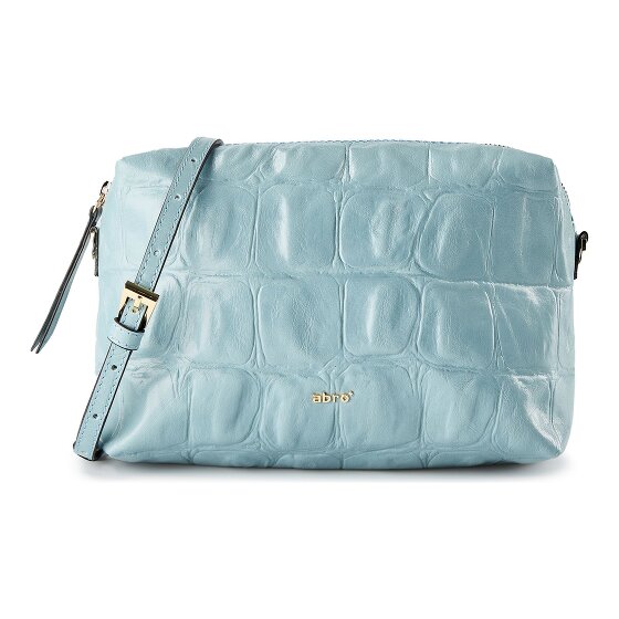 abro Kaia Shoulder bag Genuine Leather 22 cm
