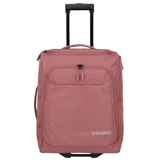Travelite Kick Off 2 Roll Travel Bag 55 cm