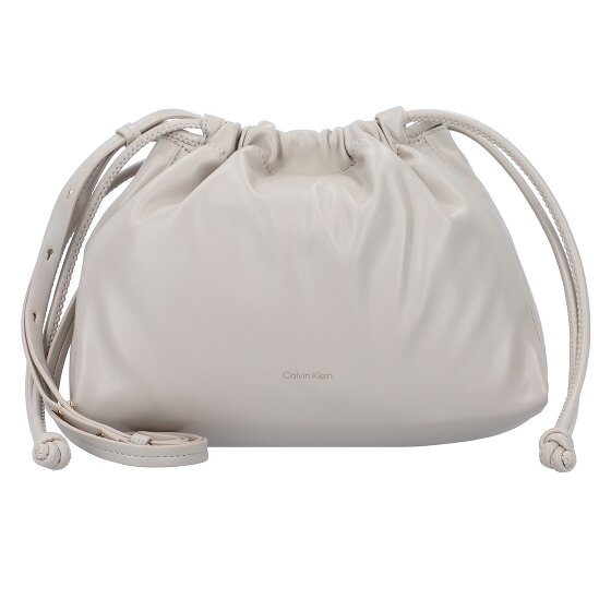 Calvin Klein Drawstring Shoulder bag 25.5 cm