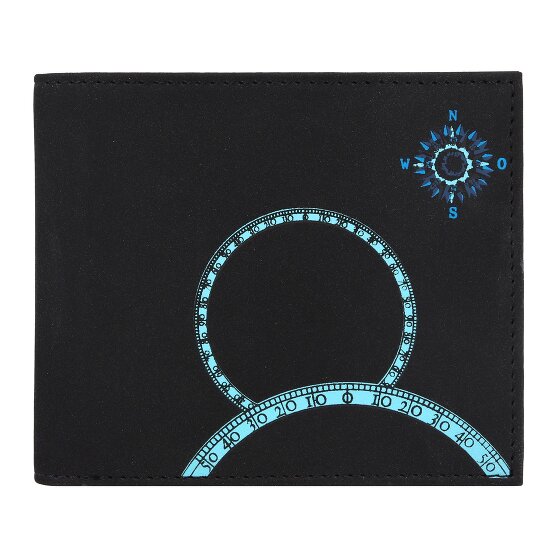 oxmox New Cryptan Wallet RFID protection 12 cm