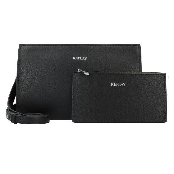 Replay Shoulder bag 26.5 cm Replay Shoulder bag 26.5 cm