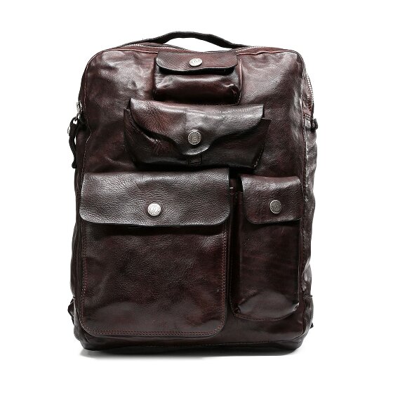 Campomaggi Pino Daypack Leather 39.5 cm