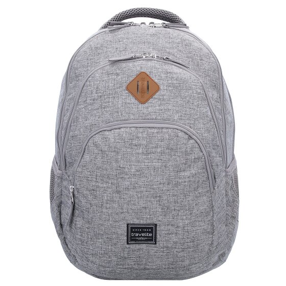 Travelite Basics backpack 45 cm laptop compartment