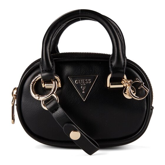 Guess Bag tag leather 13 cm