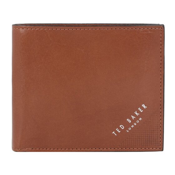 Ted Baker Prugs Wallet Leather 11 cm
