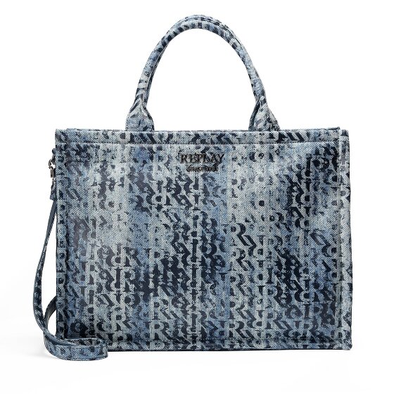 Replay Shopper Bag 40 cm