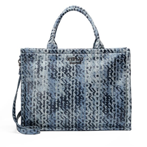 Replay Shopper Bag 40 cm