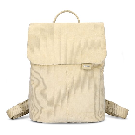 Zwei Mademoiselle.M Daypack 35 cm Laptop compartment