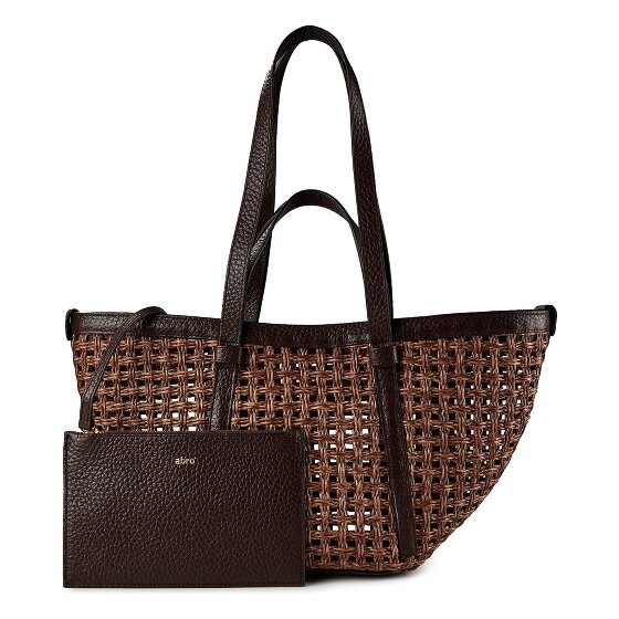 abro Cosmo Shopper Bag 44 cm