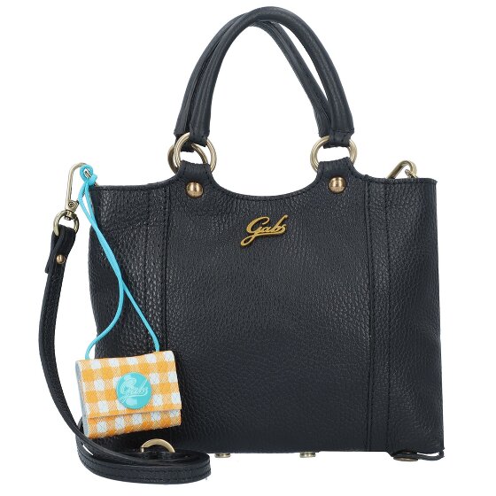 Gabs Delia Handbag S Leather 21 cm