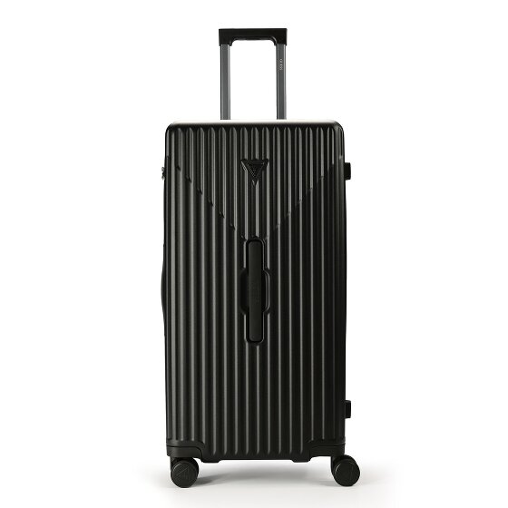 Guess Olbia 4 wheels Trolley 80 cm