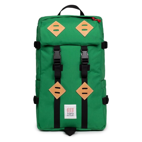 Topo Designs Klettersack Daypack 51 cm Laptop compartment