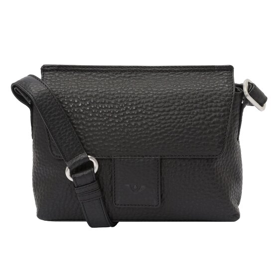 Voi Hirsch Shoulder bag Leather 22.5 cm