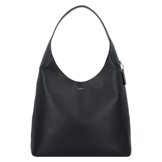 Coach Brooklyn Shoulder Bag Leather 39 cm