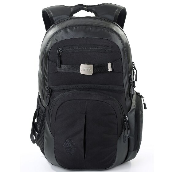 NITRO Daypack Hero backpack 52 cm laptop compartment