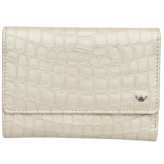 Golden Head Cayenne wallet RFID leather 14 cm