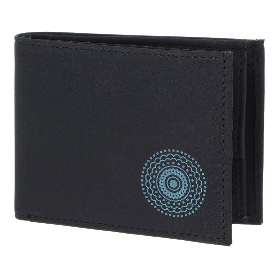 oxmox New Cryptan Wallet RFID protection 8.5 cm