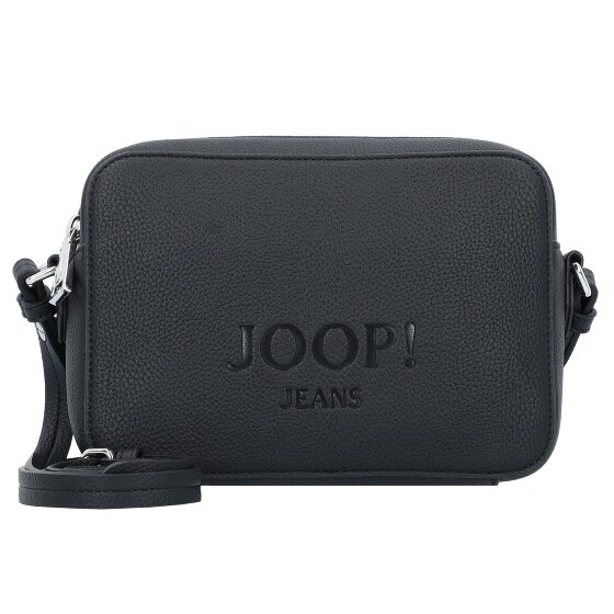 Joop! Jeans Lettera 1.0 Shoulder bag Leather 22 cm
