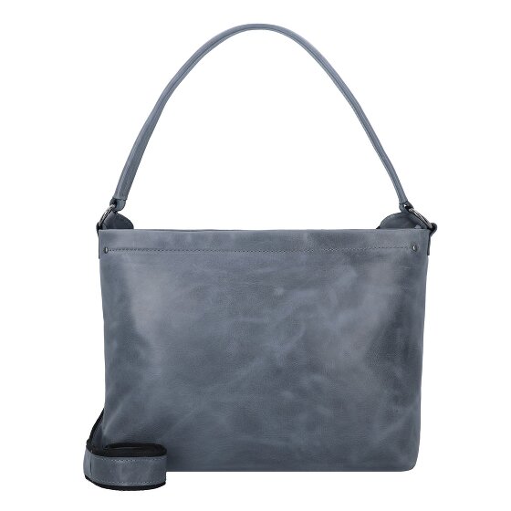 Harold's Caugio Shoulder Bag Leather 32 cm