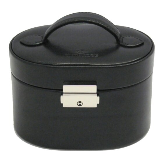 Windrose Merino Jewelry box 15 cm