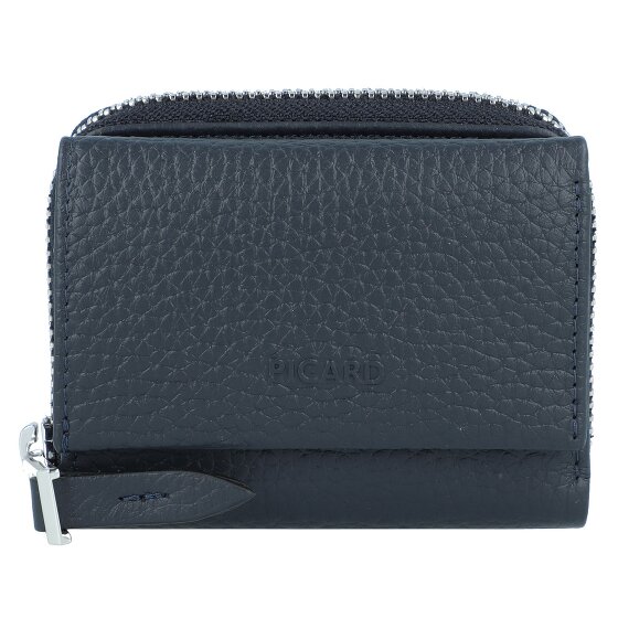 Picard Pure wallet leather 10 cm