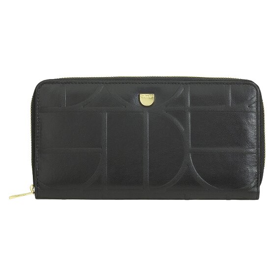 DuDu Up Wallet RFID protection Leather 20 cm