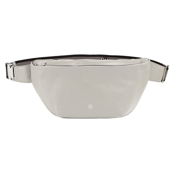 DuDu Tenerife Fanny pack Leather 31 cm