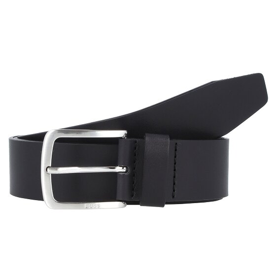 Boss Jor belt leather