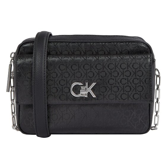 Calvin Klein Re-Lock Shoulder bag 21 cm