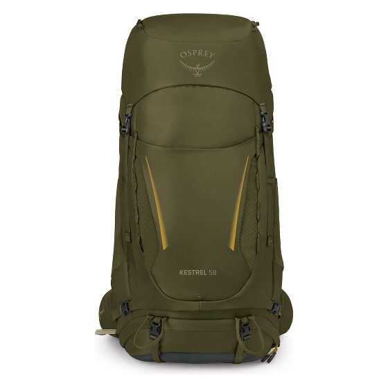 Osprey Kestrel 58 Trekking backpack S-M 82 cm