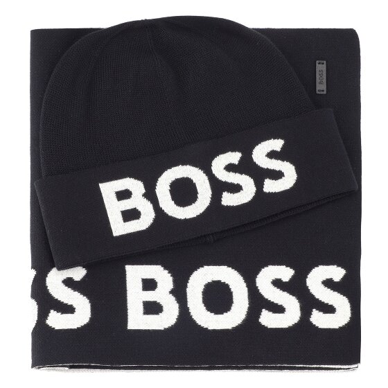 Boss Paradiso Scarf 177 cm