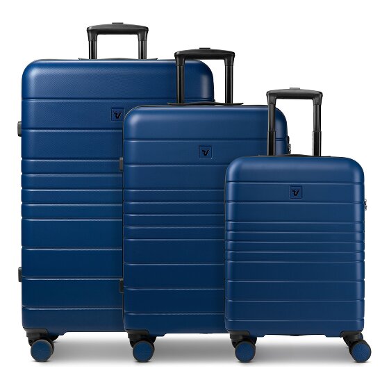 Roncato Baseliner 4 wheels Suitcase set 3-piece