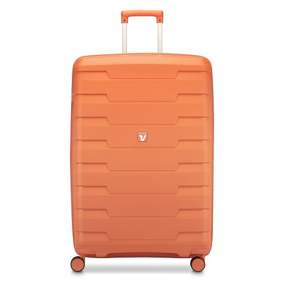 Roncato Skyline 2.0 4 wheels Trolley 79 cm with expansion pleat