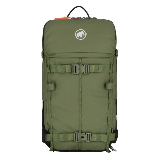 Mammut Nirvana 28 ski backpack 50 cm