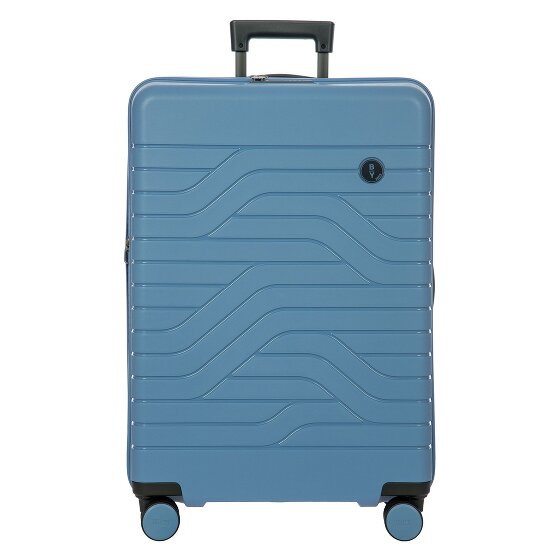 Bric's B|Y Ulisse 4 wheels Trolley 71 cm Expandable