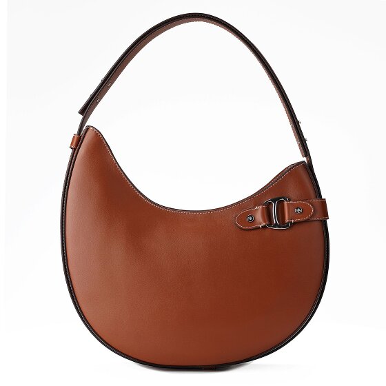 Lauren Ralph Lauren Tasha Shoulder Bag Leather 32 cm