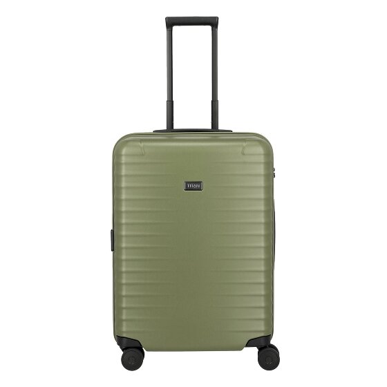 Titan Upgrade 4 wheels Trolley M 65 cm