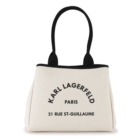 Karl Lagerfeld Rsg Shopper Bag 31 cm