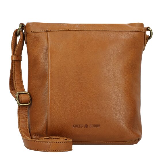 Greenburry Colombiana Shoulder bag Leather 25 cm
