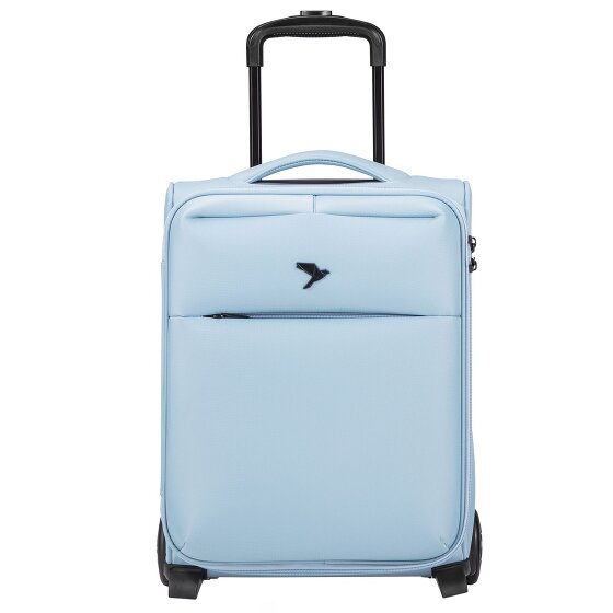 Pack Easy Easytrip 2 wheels Cabin trolley 45 cm