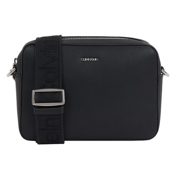 Calvin Klein CK Mixmedia Shoulder bag 22 cm