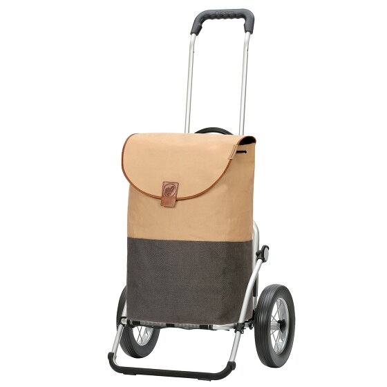 Andersen Shopper Royal Shopper Priya shopping trolley 54 cm