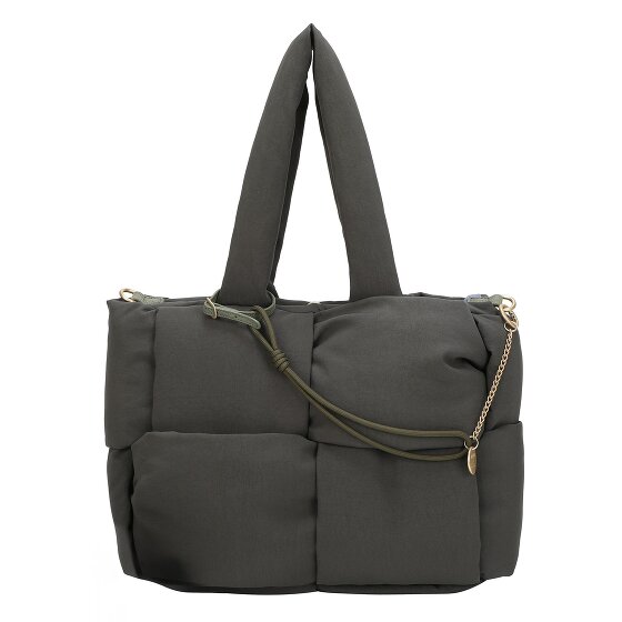Fritzi aus Preußen Brigitte x Fritzi Limited Puffed Shopper Bag 37 cm