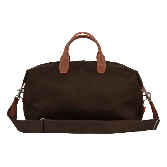 Jump Uppsala Weekender travel bag 45 cm