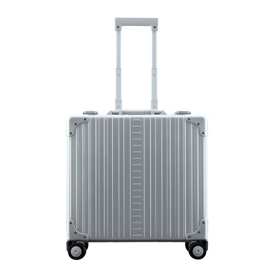 Aleon Deluxe 4 Roll Business Trolley 45 cm