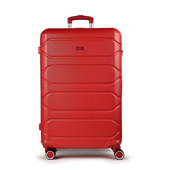 Benzi 5807 4 wheels Trolley L 76 cm