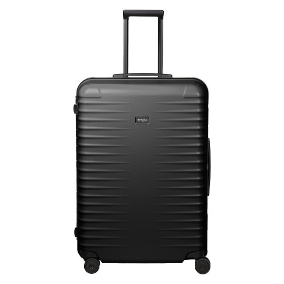 Titan Overseas 4 wheels Trolley L 75 cm